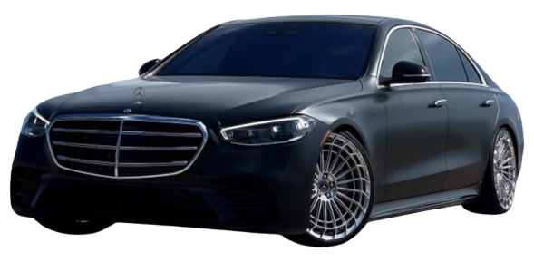 Mercedez Benz